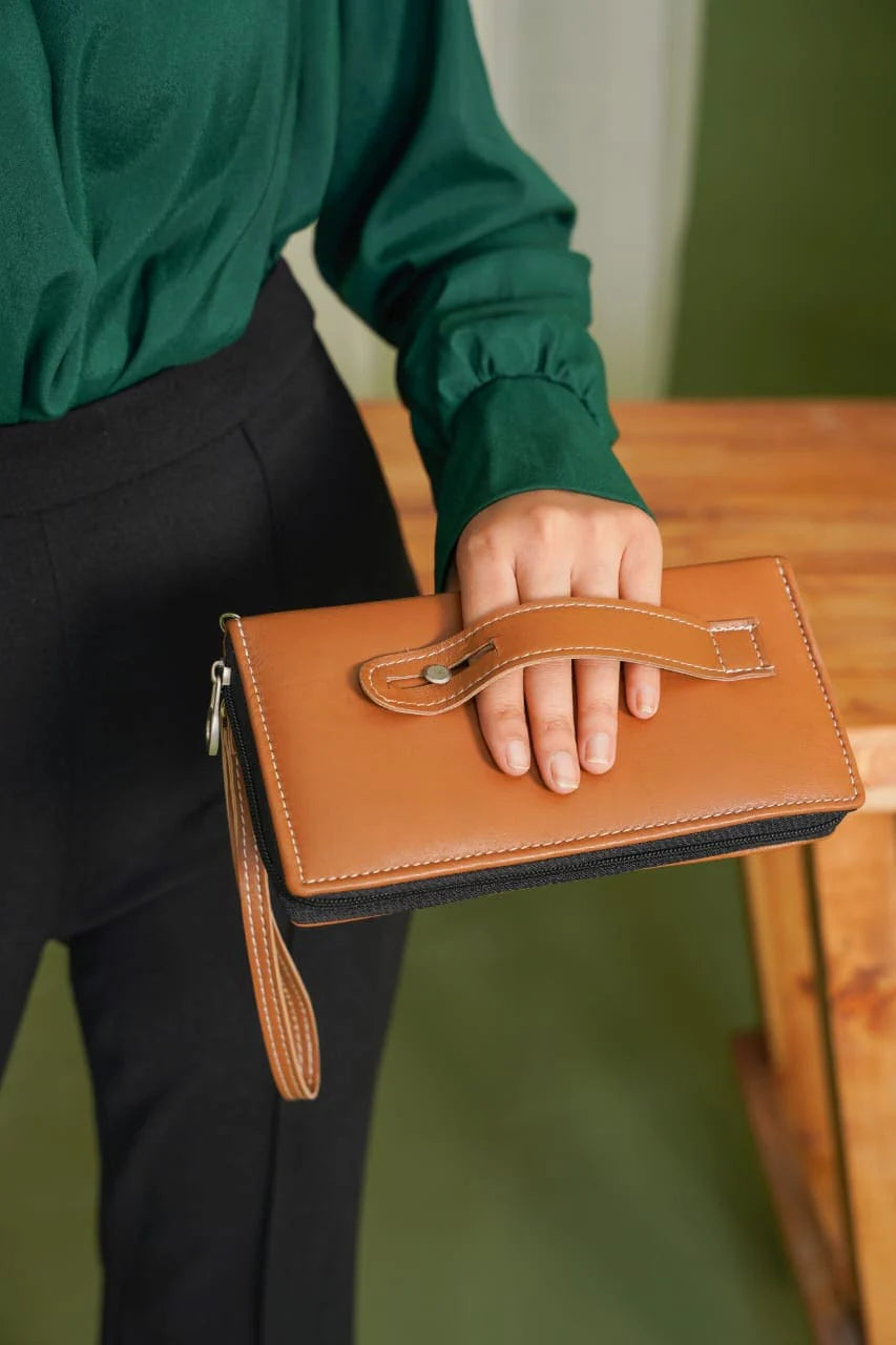 Modern Luxe