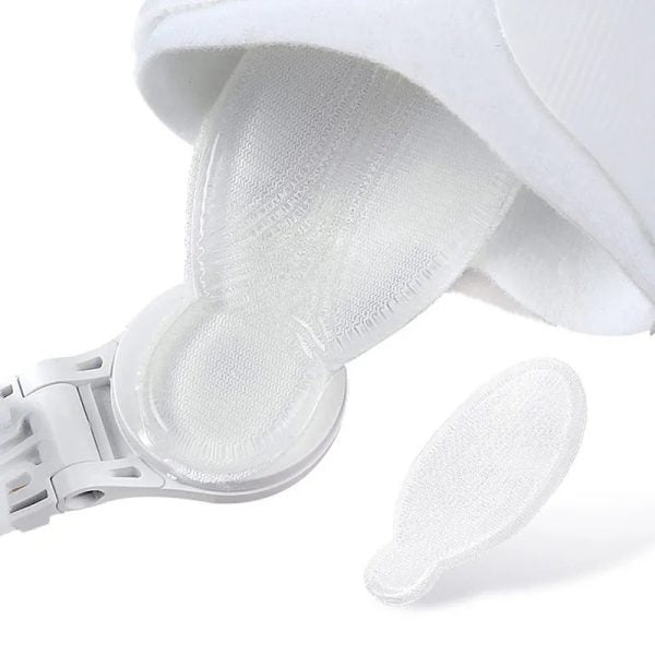 Big Toe Straightener & Bunion Corrector – Adjustable Hallux Valgus Splint | Orthopedic Foot Care & Pedicure Support