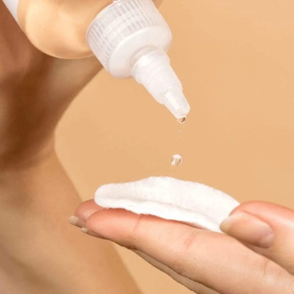 The Ordinary Glycolic Acid 7% Toning Solution Lightweight Liquid Provides Sun Protection – 240ml