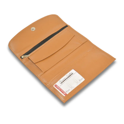 3-Layered Signature Style