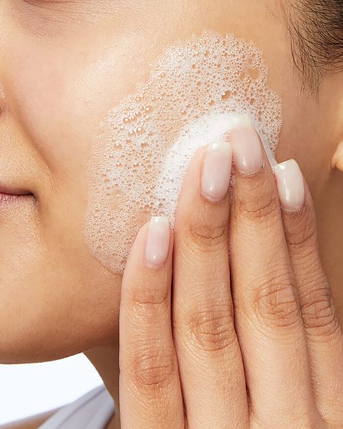 CeraVe Foaming Facial Cleanser - 237 ml