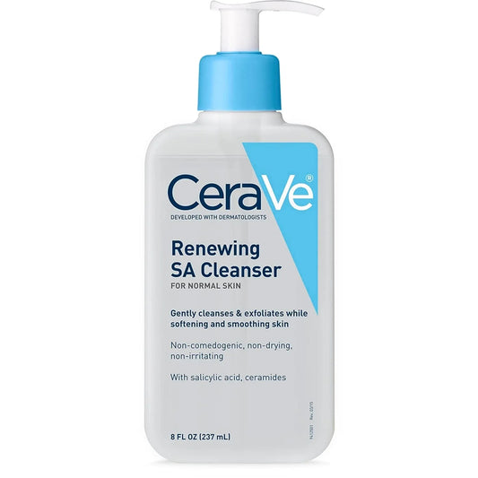 Renewing SA Cleanser - 237ml