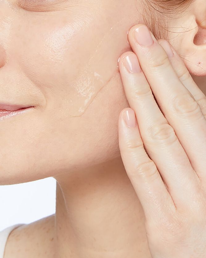 Renewing SA Cleanser - 237ml