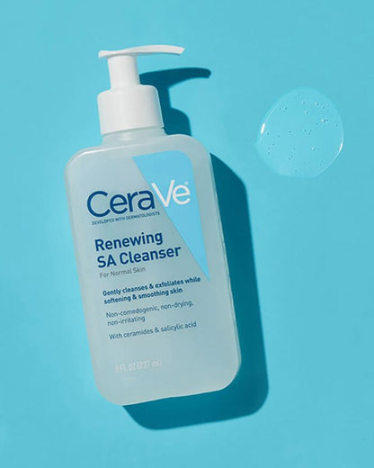 Renewing SA Cleanser - 237ml