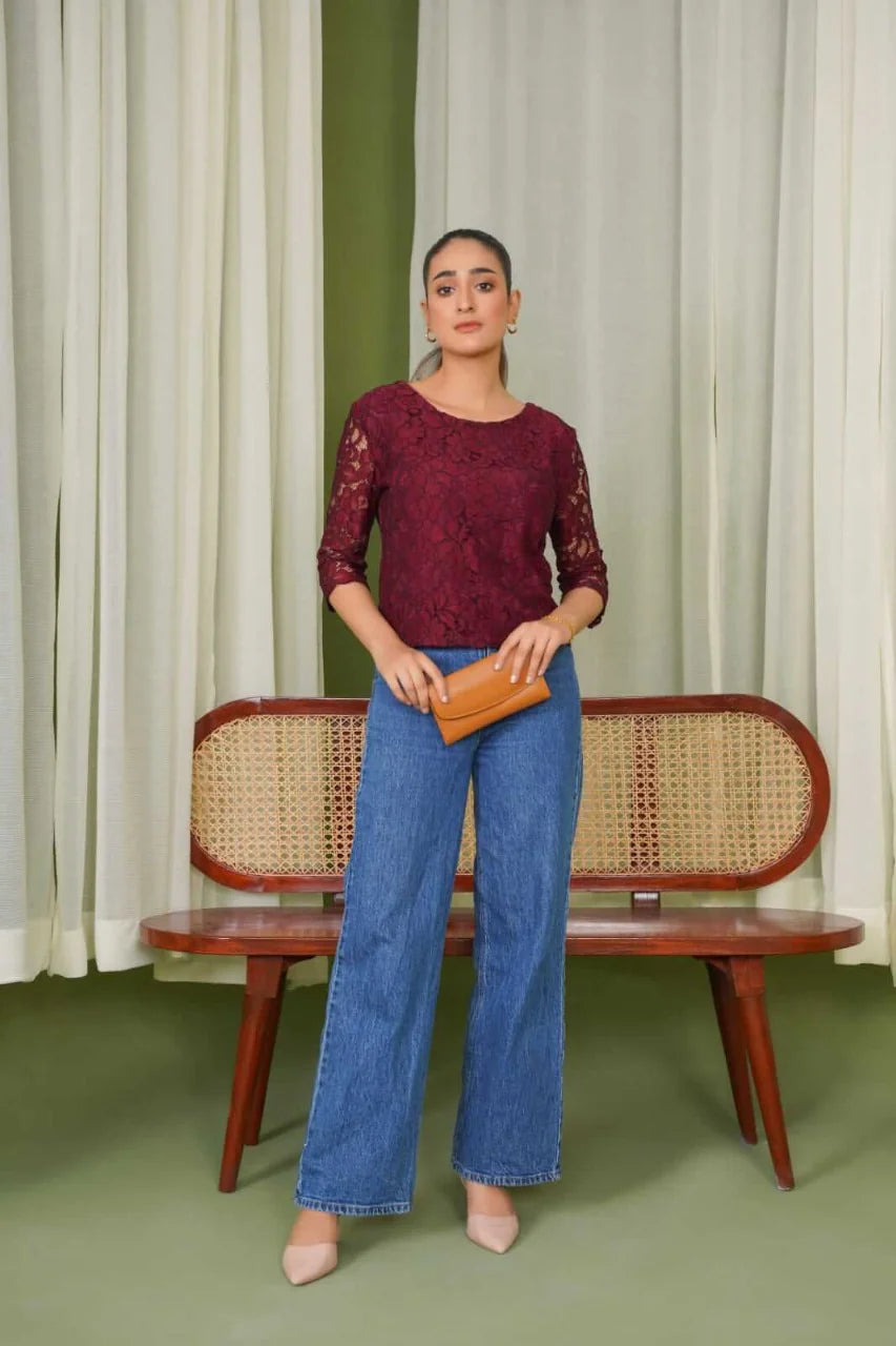 3-Layered Signature Style