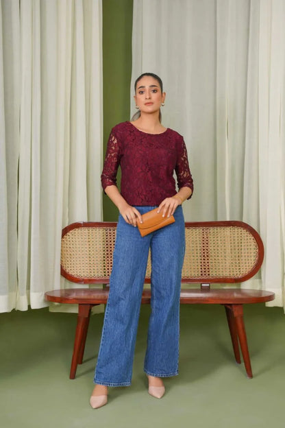 3-Layered Signature Style
