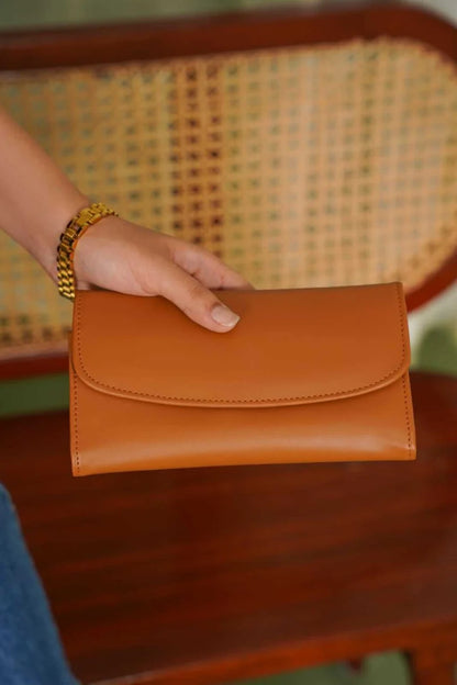 3-Layered Signature Style