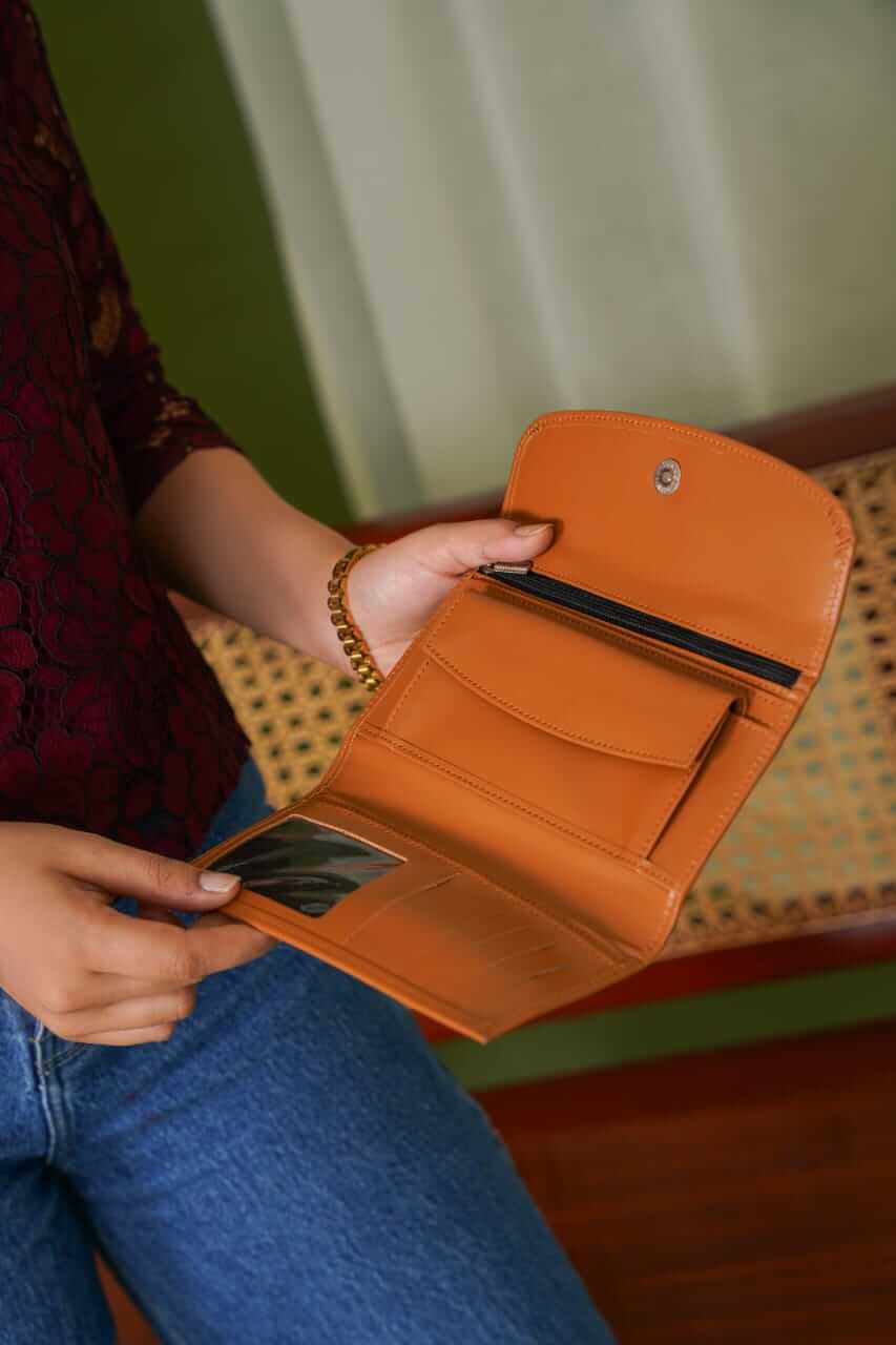 3-Layered Signature Style