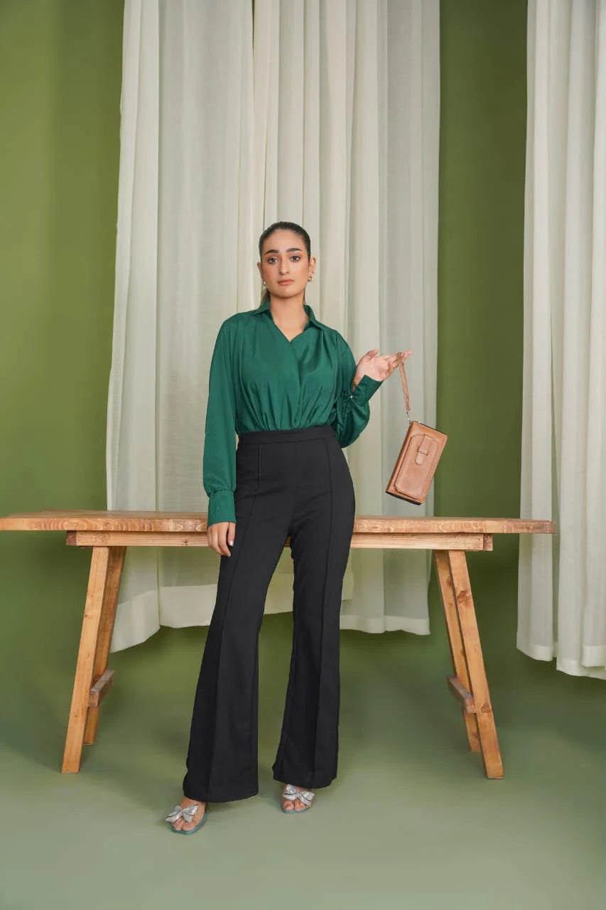 Modern Luxe