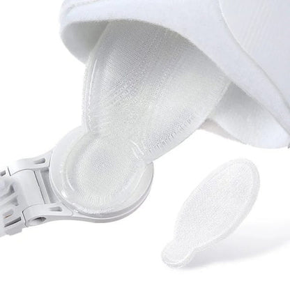 Big Toe Straightener & Bunion Corrector – Adjustable Hallux Valgus Splint | Orthopedic Foot Care & Pedicure Support
