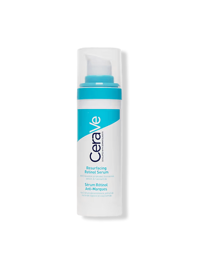 CeraVe Resurfacing Retinol Serum 30ml